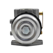 DURAFORCE Carburetor For Kohler 10HP K241 K301 12HP w/2 Choke Shafts Mounting Gasket