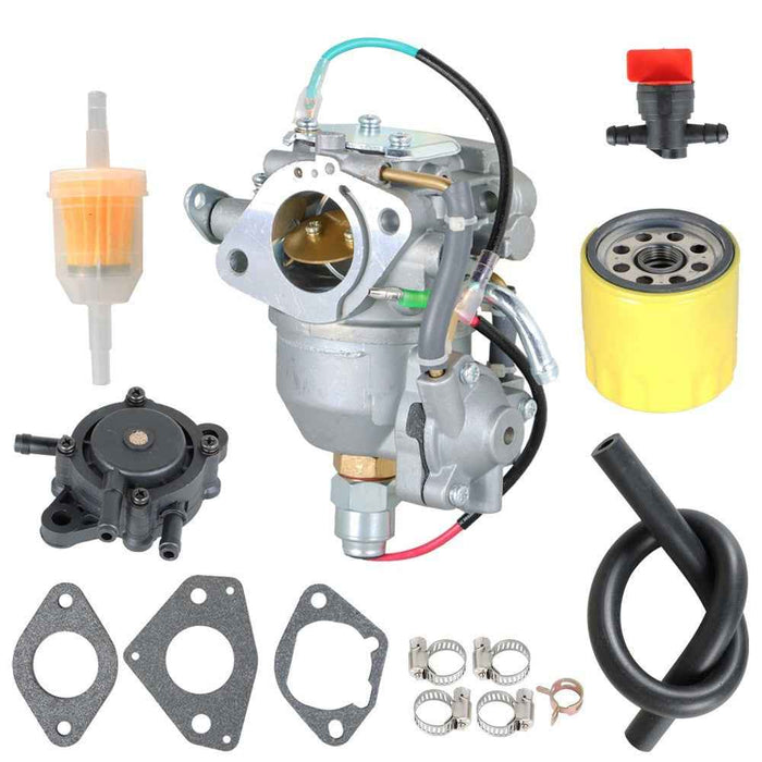DURAFORCE CV730S Carburetor Fit For Kohler CV740S Replaces 24853102-S 24-853-102-S Mower