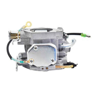 DURAFORCE CV730S Carburetor Fit For Kohler CV740S Replaces 24853102-S 24-853-102-S Mower