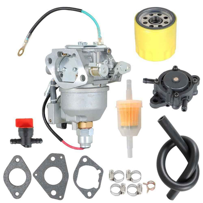DURAFORCE CV730S Carburetor Fit For Kohler CV740S Replaces 24853102-S 24-853-102-S Mower