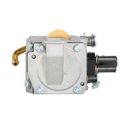 DURAFORCE Carburetor For Stihl MS340 MS360 034 036 Chainsaw 1125 120 0651 Air Filter