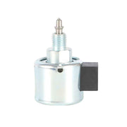 DURAFORCE Fuel Solenoid for Briggs & Stratton w/ Replaces 692734 497672 694393 Lawn Mower