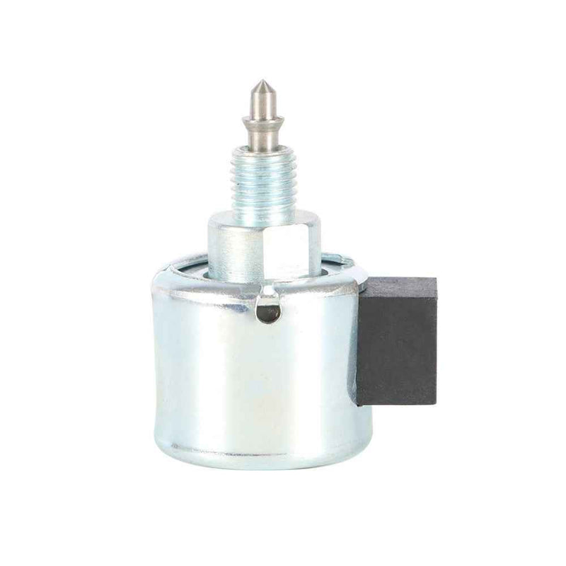 DURAFORCE Fuel Solenoid for Briggs & Stratton w/ Replaces 692734 497672 694393 Lawn Mower