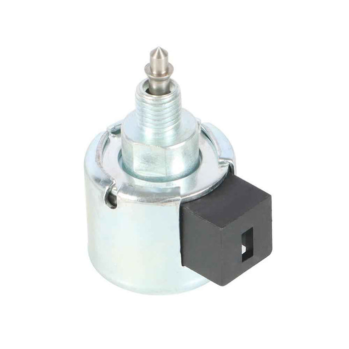 DURAFORCE Fuel Solenoid for Briggs & Stratton w/ Replaces 692734 497672 694393 Lawn Mower