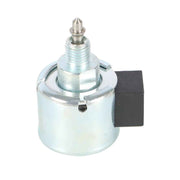 DURAFORCE Fuel Solenoid for Briggs & Stratton w/ Replaces 692734 497672 694393 Lawn Mower