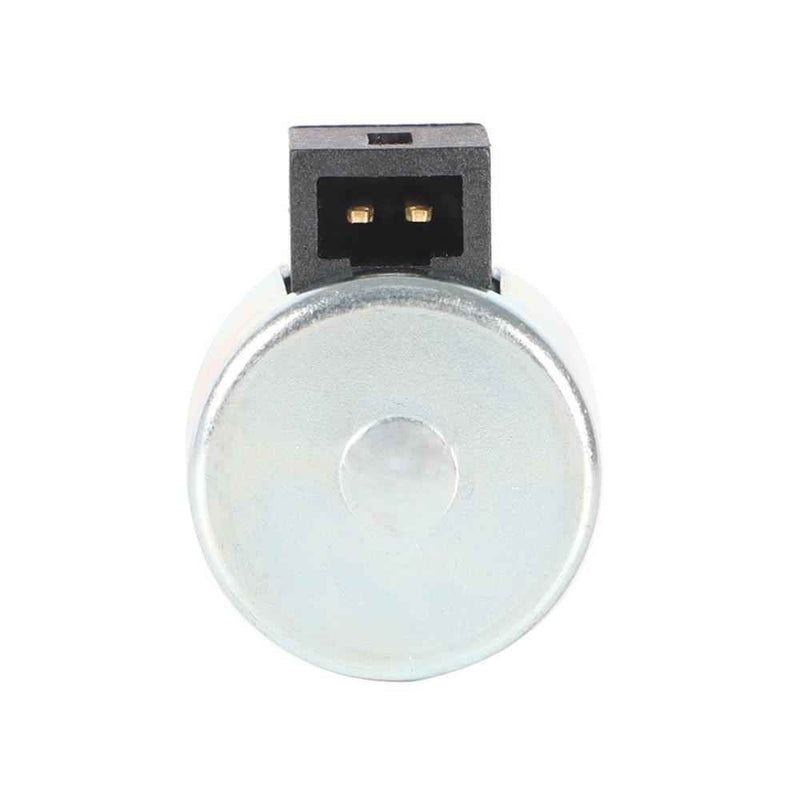 DURAFORCE Fuel Solenoid for Briggs & Stratton w/ Replaces 692734 497672 694393 Lawn Mower