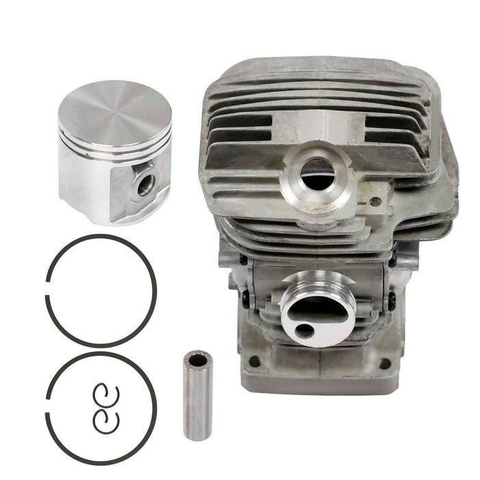 DURAFORCE 47mm Chainsaw Parts Cylinder Piston Kit for MS271 MS271C MS291 1141-020-1206