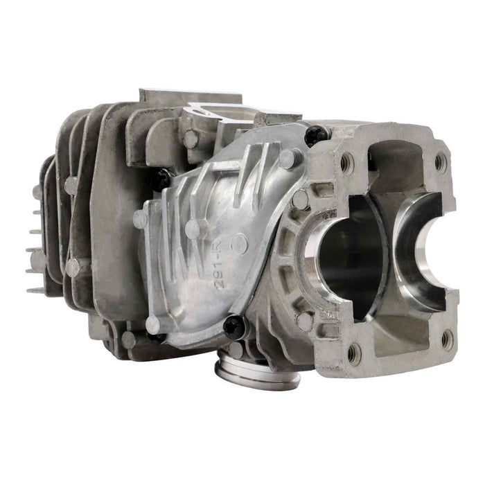 DURAFORCE 47mm Chainsaw Parts Cylinder Piston Kit for MS271 MS271C MS291 1141-020-1206