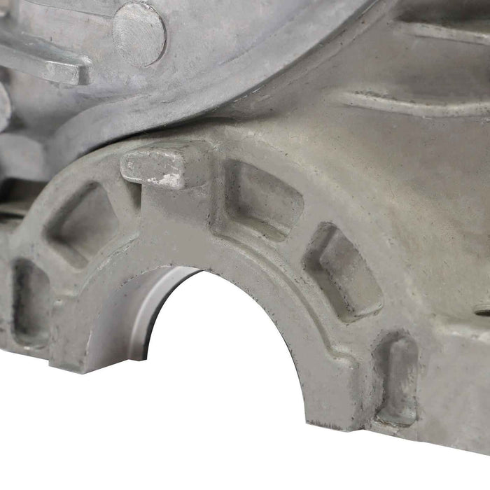 DURAFORCE 47mm Chainsaw Parts Cylinder Piston Kit for MS271 MS271C MS291 1141-020-1206