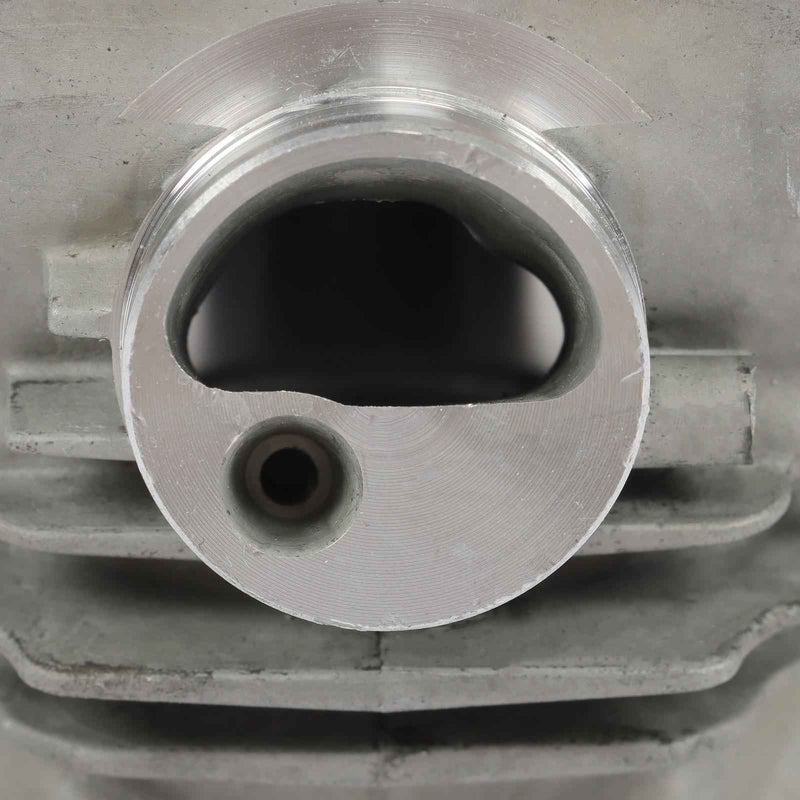 DURAFORCE 47mm Chainsaw Parts Cylinder Piston Kit for MS271 MS271C MS291 1141-020-1206