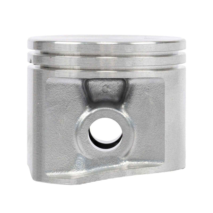 DURAFORCE 47mm Chainsaw Parts Cylinder Piston Kit for MS271 MS271C MS291 1141-020-1206