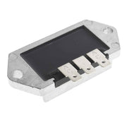 DURAFORCE Fit For Kohler John Deere 4140309 41-403-09 Voltage Regulator Rectifier