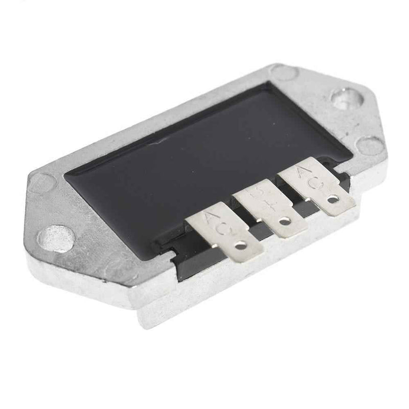 DURAFORCE Fit For Kohler John Deere 4140309 41-403-09 Voltage Regulator Rectifier