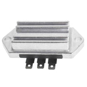 DURAFORCE Fit For Kohler John Deere 4140309 41-403-09 Voltage Regulator Rectifier