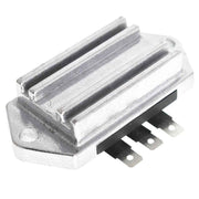 DURAFORCE Fit For Kohler John Deere 4140309 41-403-09 Voltage Regulator Rectifier