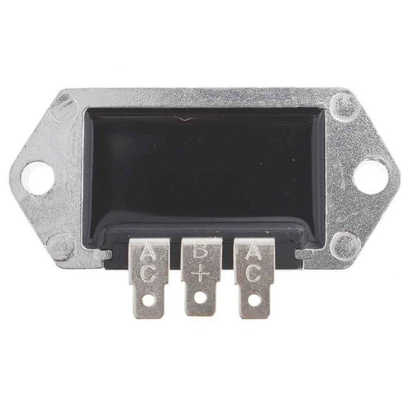 DURAFORCE Fit For Kohler John Deere 4140309 41-403-09 Voltage Regulator Rectifier