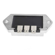 DURAFORCE Fit For Kohler John Deere 4140309 41-403-09 Voltage Regulator Rectifier