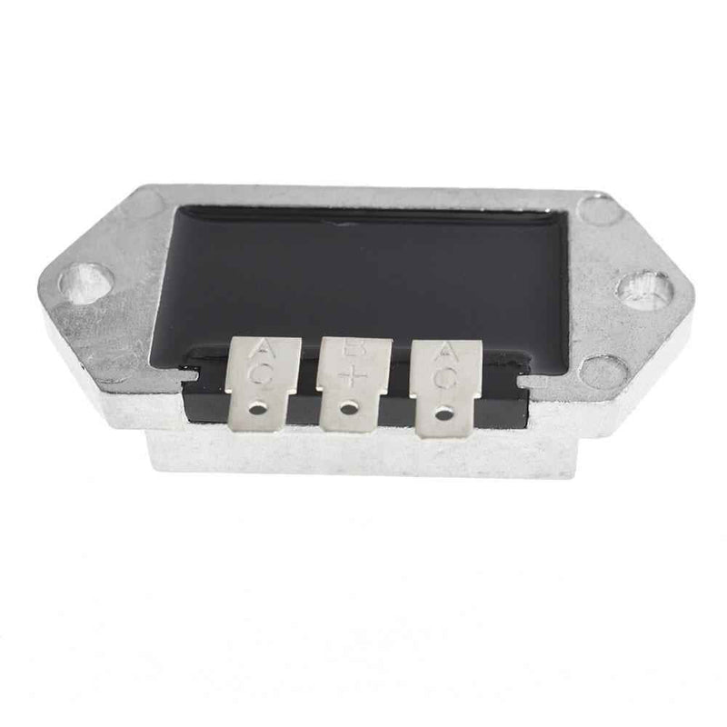 DURAFORCE Fit For Kohler John Deere 4140309 41-403-09 Voltage Regulator Rectifier