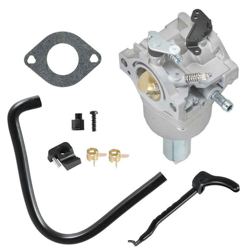 DURAFORCE D110 Carburetor For Briggs Stratton John Deere 794572 LA115 LA125 19.5 21 HP
