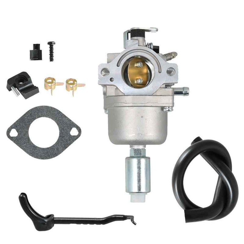 DURAFORCE D110 Carburetor For Briggs Stratton John Deere 794572 LA115 LA125 19.5 21 HP