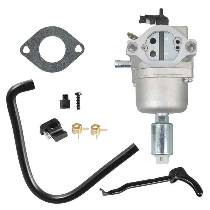 DURAFORCE D110 Carburetor For Briggs Stratton John Deere 794572 LA115 LA125 19.5 21 HP