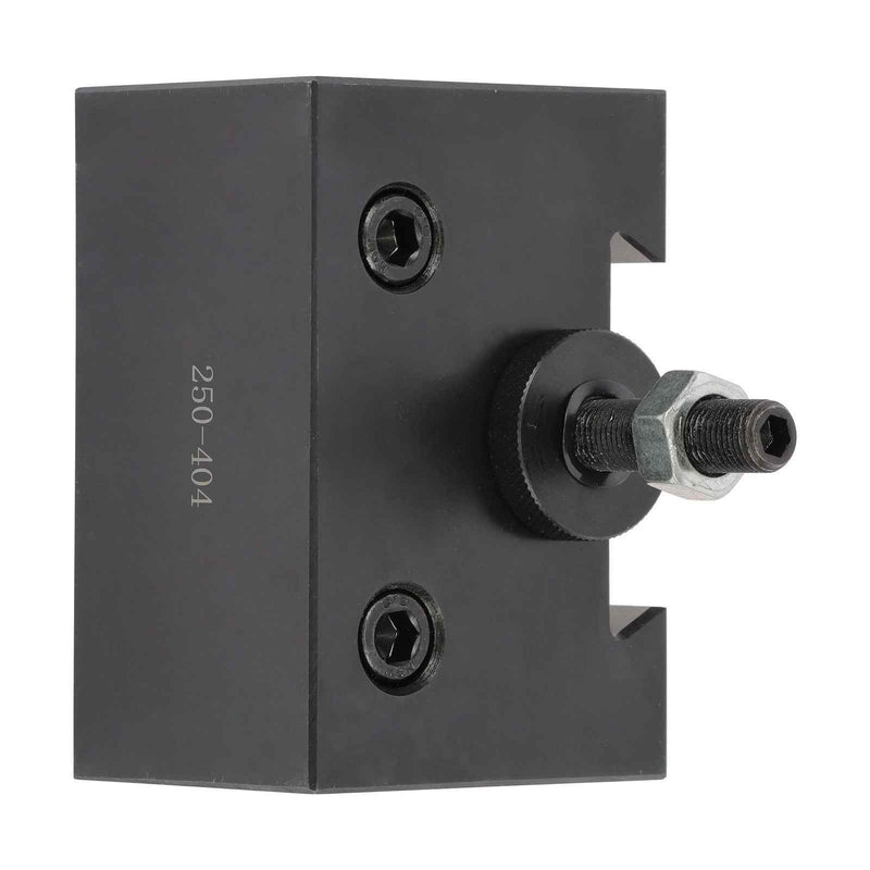 CA #4 250-404 Quick Change Turning Facing Tool Post Holder CNC for Lathe