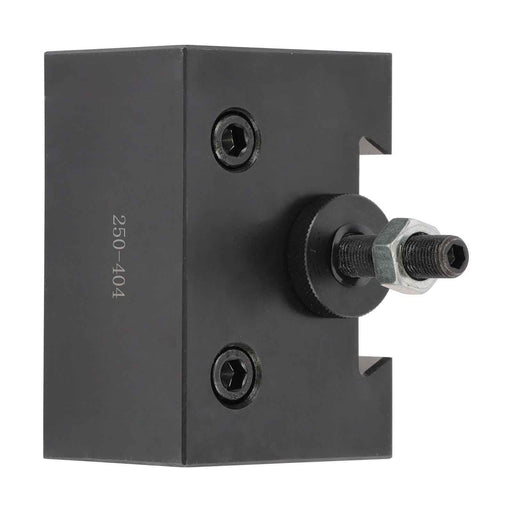 CA #4 250-404 Quick Change Turning Facing Tool Post Holder CNC for Lathe