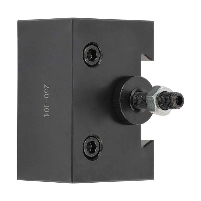 CA #4 250-404 Quick Change Turning Facing Tool Post Holder CNC for Lathe