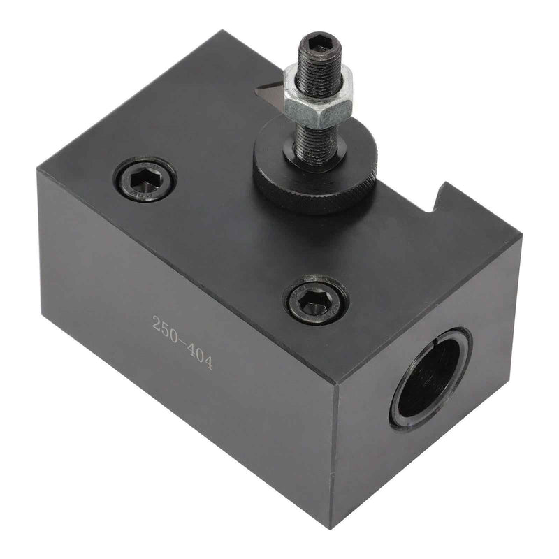 CA #4 250-404 Quick Change Turning Facing Tool Post Holder CNC for Lathe