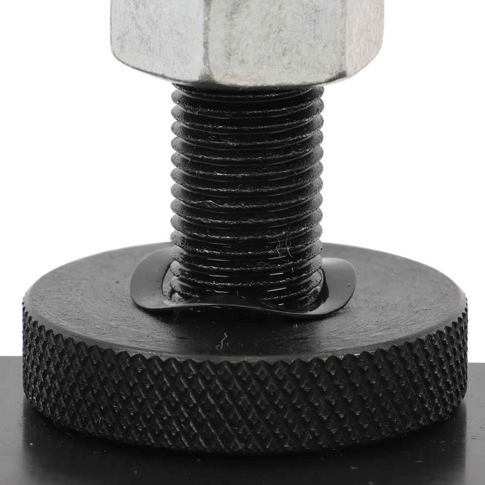 CA #4 250-404 Quick Change Turning Facing Tool Post Holder CNC for Lathe