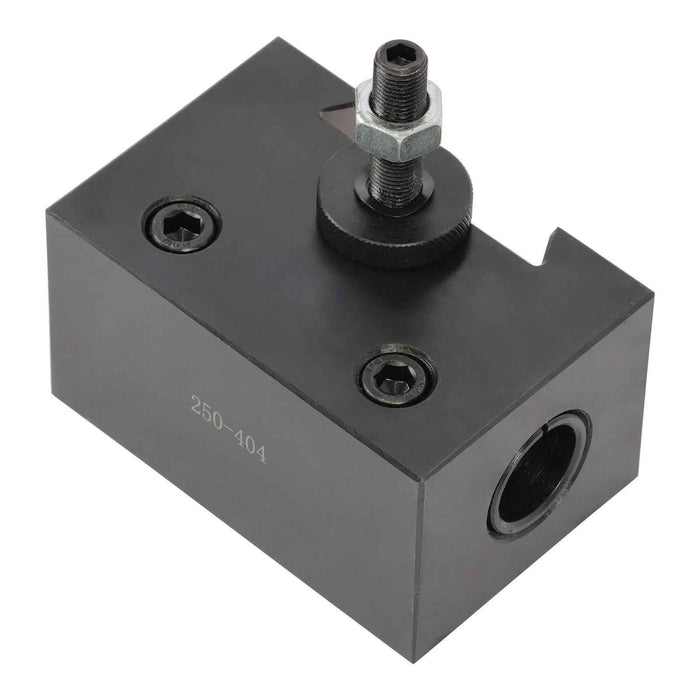 CA #4 250-404 Quick Change Turning Facing Tool Post Holder CNC for Lathe