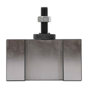 CA #4 250-404 Quick Change Turning Facing Tool Post Holder CNC for Lathe