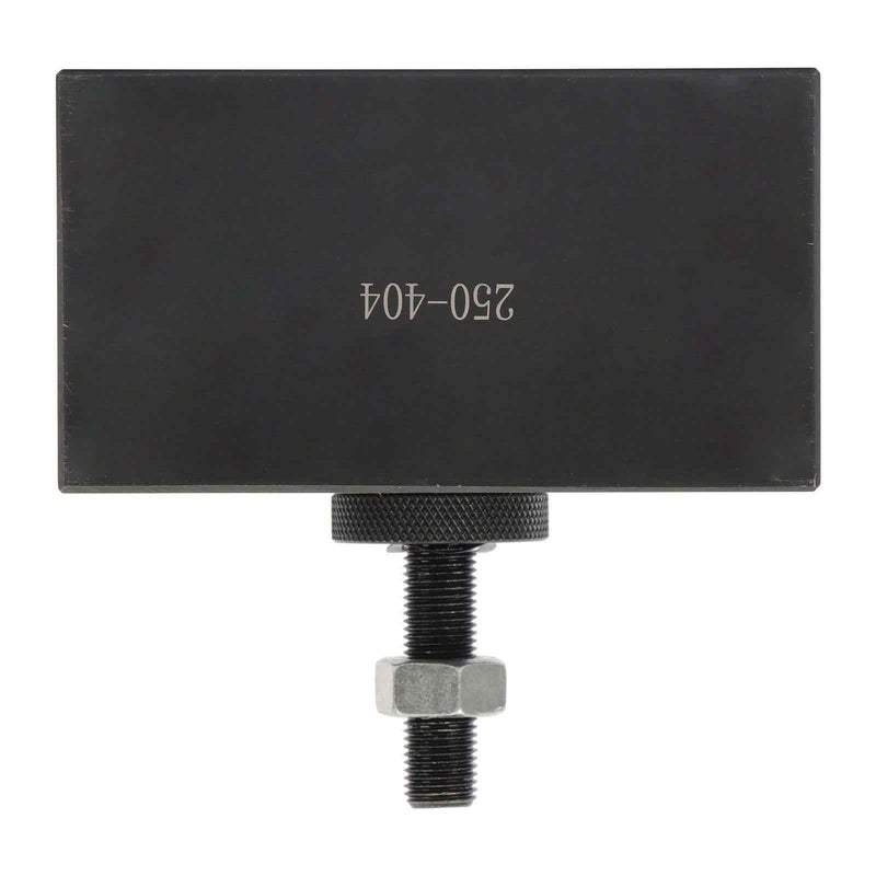 CA #4 250-404 Quick Change Turning Facing Tool Post Holder CNC for Lathe