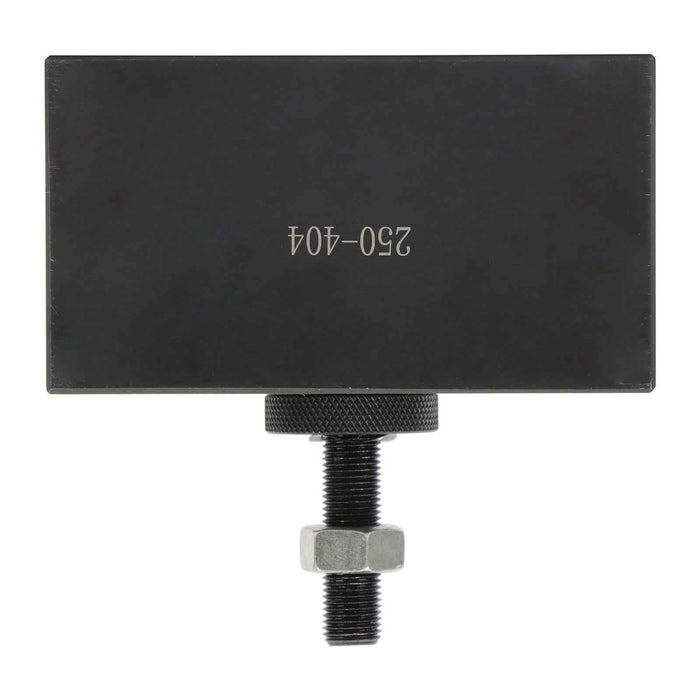 CA #4 250-404 Quick Change Turning Facing Tool Post Holder CNC for Lathe