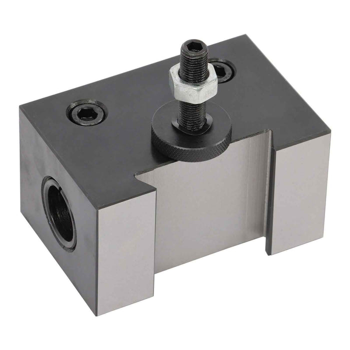 CA #4 250-404 Quick Change Turning Facing Tool Post Holder CNC for Lathe