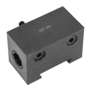 CA #4 250-404 Quick Change Turning Facing Tool Post Holder CNC for Lathe