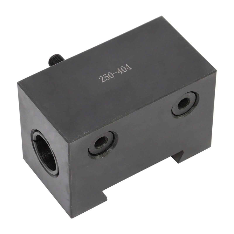 CA #4 250-404 Quick Change Turning Facing Tool Post Holder CNC for Lathe