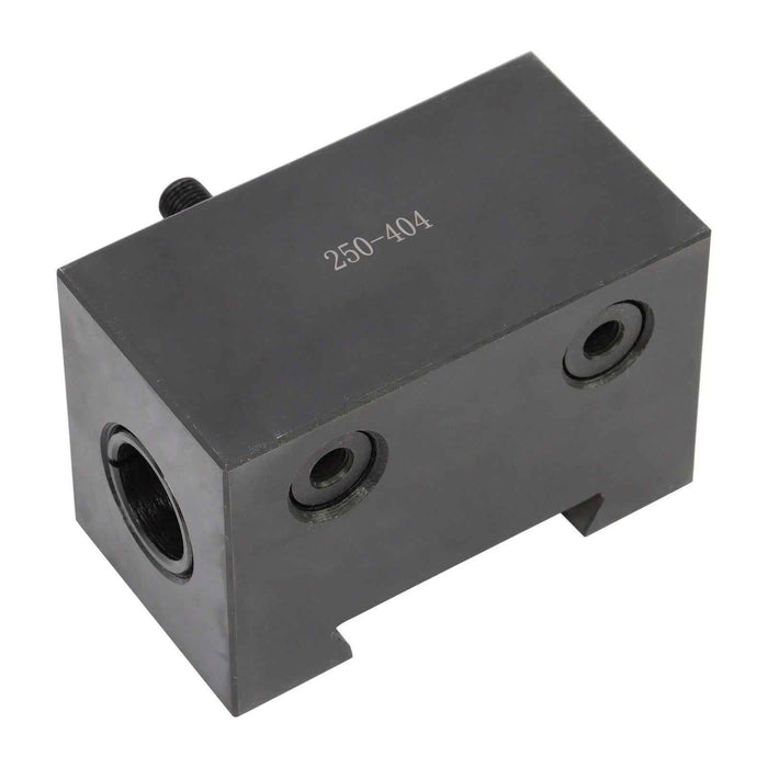 CA #4 250-404 Quick Change Turning Facing Tool Post Holder CNC for Lathe