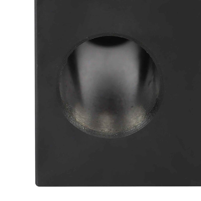 6-12" AXA #5 250-105 Quick Change Morse Taper Tool Holder #2 MT Tool Post