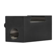DURAFORCE 6-12" AXA #5 250-105 Quick Change Morse Taper Tool Holder #2 MT Tool Post