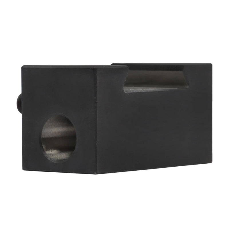 DURAFORCE 6-12" AXA #5 250-105 Quick Change Morse Taper Tool Holder #2 MT Tool Post
