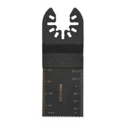 DURAFORCE For Soft Metal 110Pcs Oscillating Saw Blades Set Quick Release Multi Tool Blades