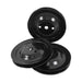 DURAFORCE GX21381 3 × Deck Pulley 54" For John Deere G110 LA150 190C D170 E180 LA175 S180