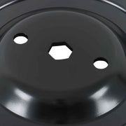 DURAFORCE GX21381 3 × Deck Pulley 54" For John Deere G110 LA150 190C D170 E180 LA175 S180