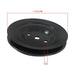 DURAFORCE GX21381 3 × Deck Pulley 54" For John Deere G110 LA150 190C D170 E180 LA175 S180