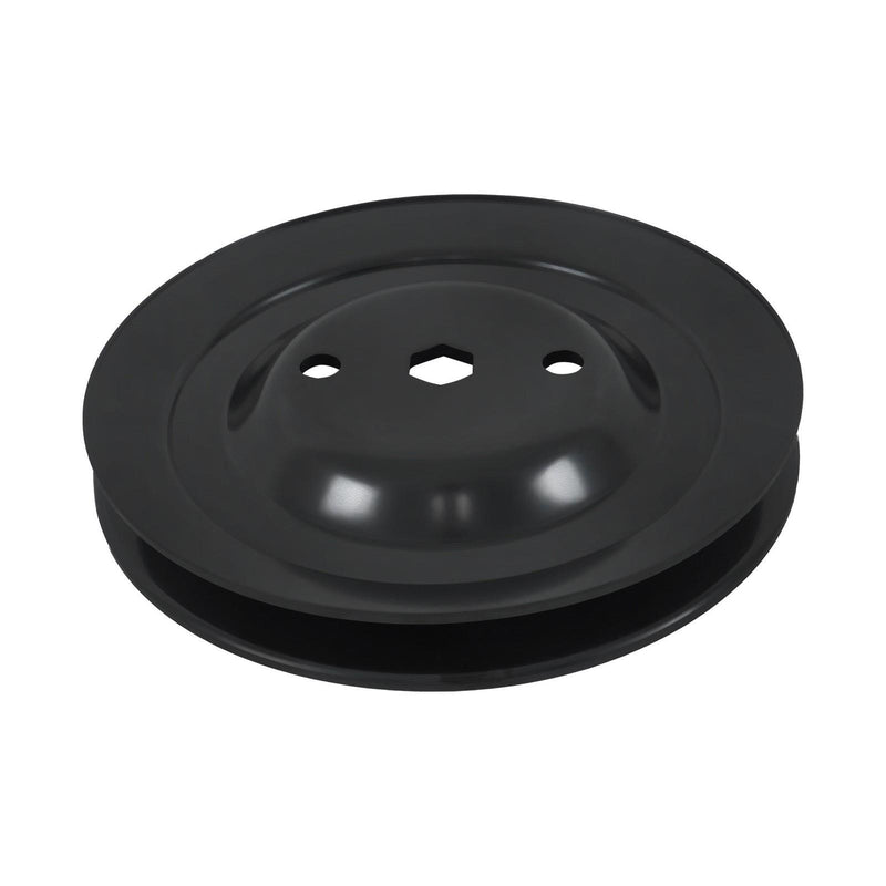 DURAFORCE GX21381 3 × Deck Pulley 54" For John Deere G110 LA150 190C D170 E180 LA175 S180