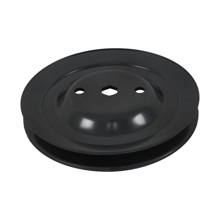 DURAFORCE GX21381 3 × Deck Pulley 54" For John Deere G110 LA150 190C D170 E180 LA175 S180