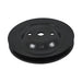 DURAFORCE GX21381 3 × Deck Pulley 54" For John Deere G110 LA150 190C D170 E180 LA175 S180