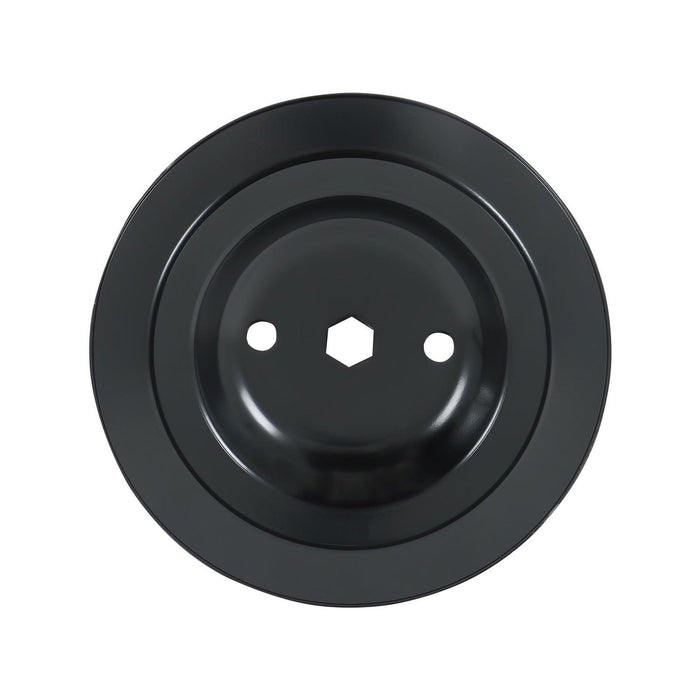 DURAFORCE GX21381 3 × Deck Pulley 54" For John Deere G110 LA150 190C D170 E180 LA175 S180