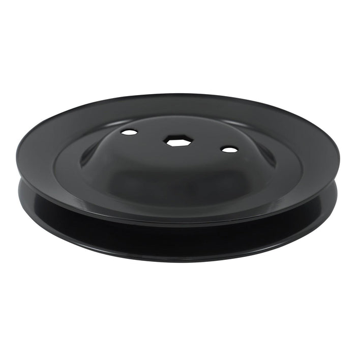 DURAFORCE GX21381 3 × Deck Pulley 54" For John Deere G110 LA150 190C D170 E180 LA175 S180